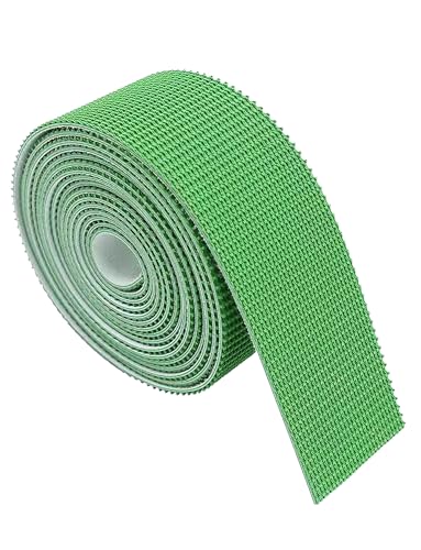 PVC Förderband Grün - Industrielles Transportband 10x150cm Für Materialtransport & Logistik