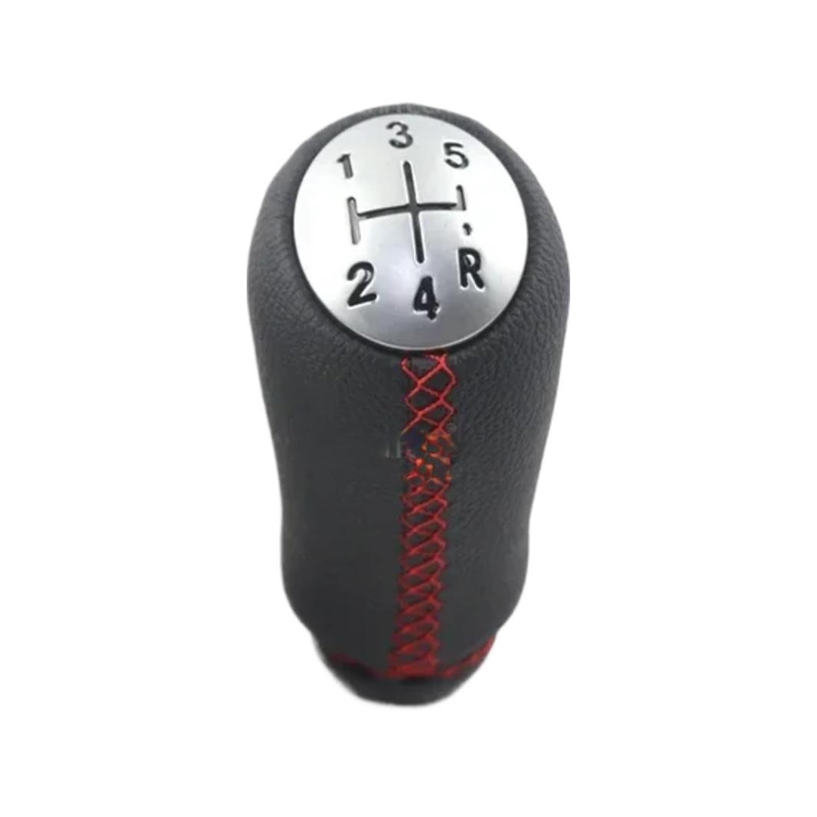 LVGVZTTGKM for Clio 3 for Twingo 3 Laguna 2 Modus Gear Shift Knob Style