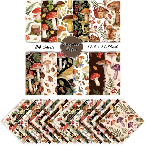 Papier pour scrapbooking de 20 x 30 cm parfait pour emballage et carterie