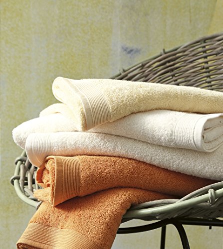 Blanc des Vosges E7T11-0149 Cotton Bath Mat 90 x 50 cm Dark Grey