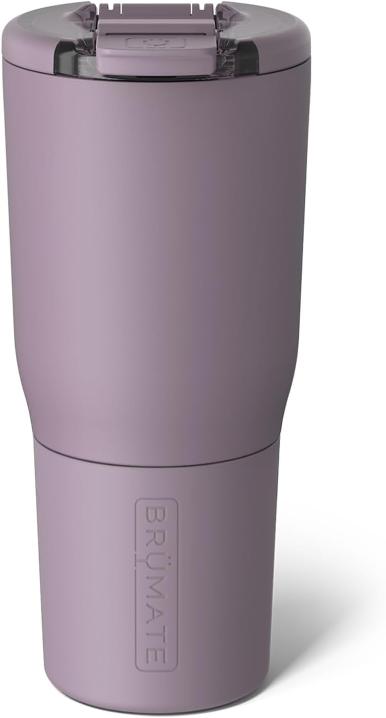 Lilac Dusk