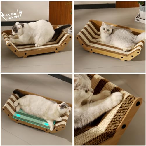 Casas Y Rascadores, Pet Products Imagen adicional