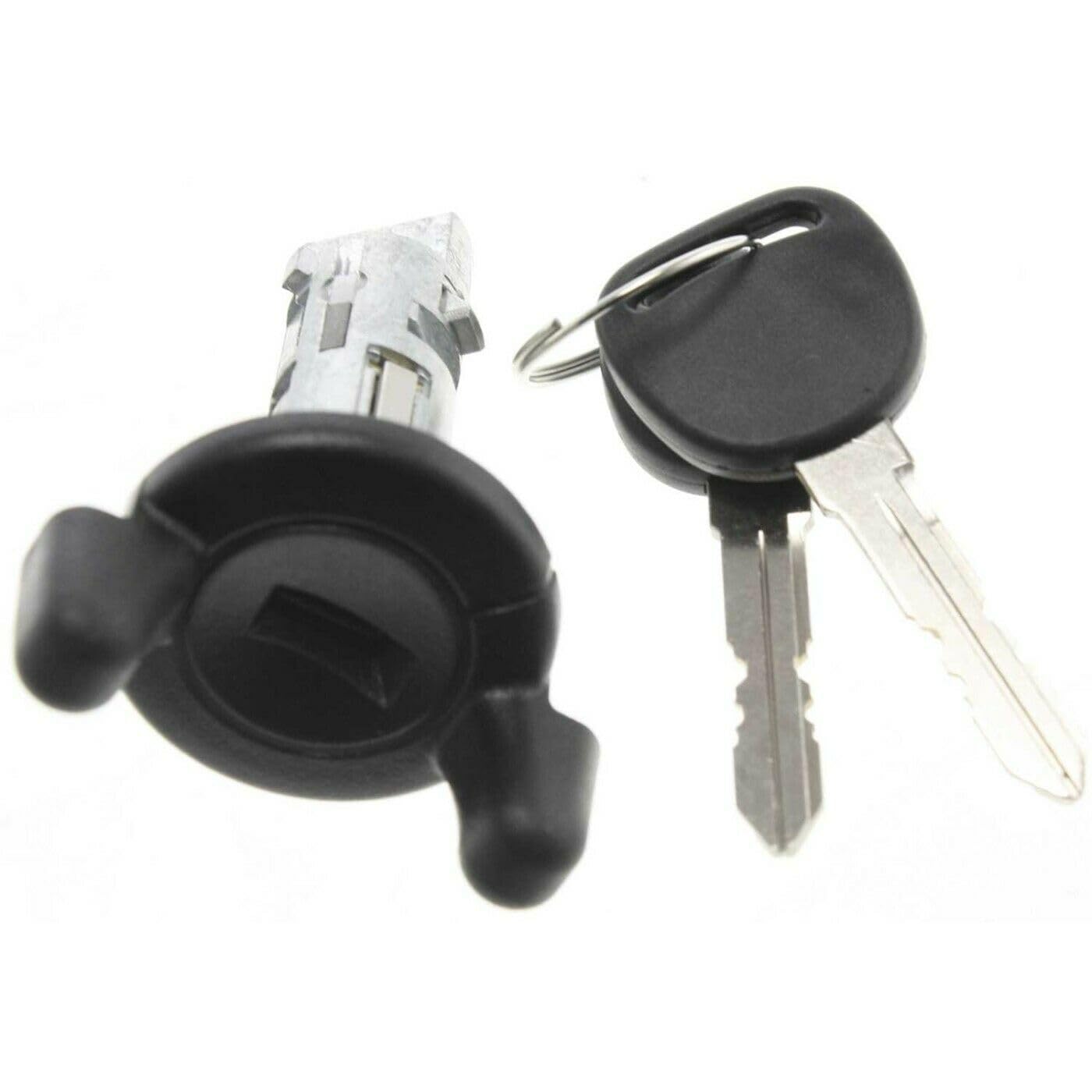 Amazon.com: Jtorost Ignition Lock Cylinder Compatible with 