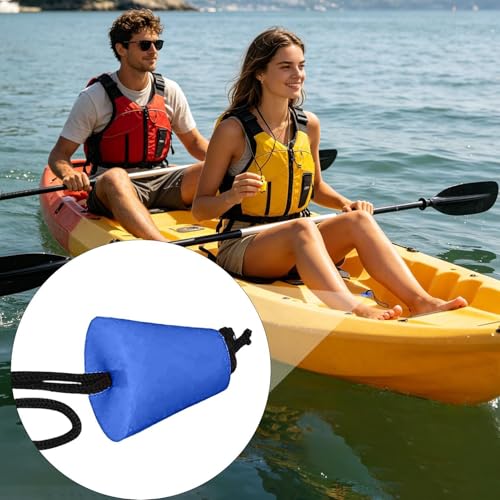 Tapones para kayak de 4 cm en actividades acuáticas y barcos de tormenta pack de 4 3
