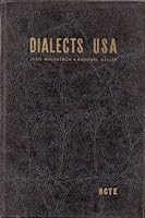 Dialects - USA B000Q7M2VW Book Cover