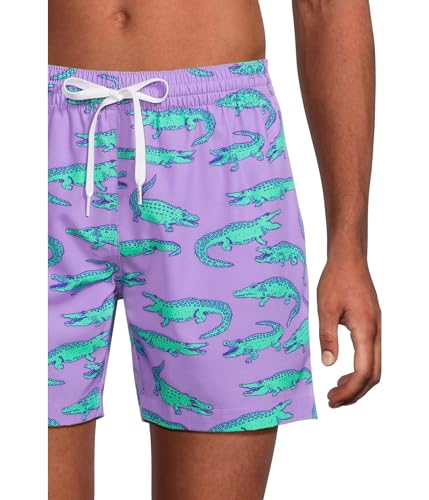Chubbies Men's The Gem Glades 5.5" (Classic Lined Swim Trunk)4