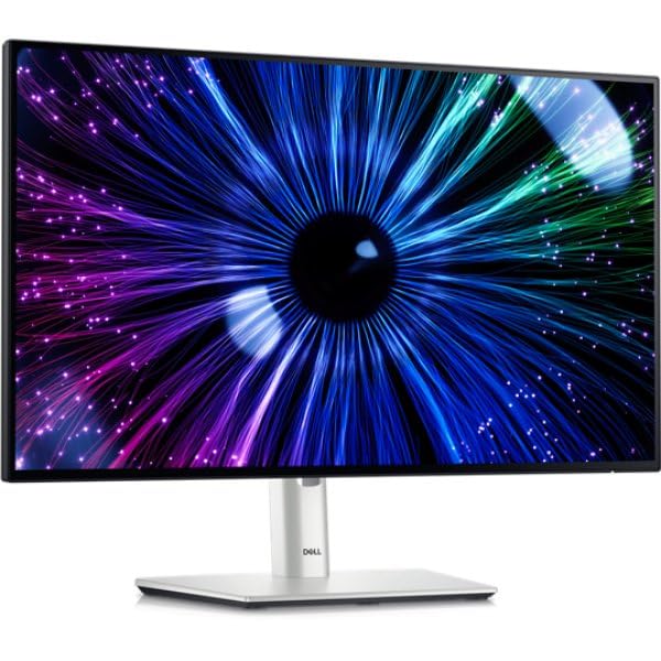 Dell UltraSharp 24 モニター - U2421E Dell Ultrasharp U2421E Review: USB-C Monitor Made for Laptops