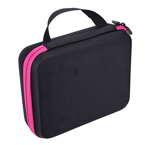 Image of Joyzan Diamond Painting Storage Containers, 30 Slots Portable Bead Art Kit Box Shockproof Accessories Tools Craft Case Organizer Jewelry DIY 5D Seeds Glitter Rhinestones Jars Adult Rings Charms
