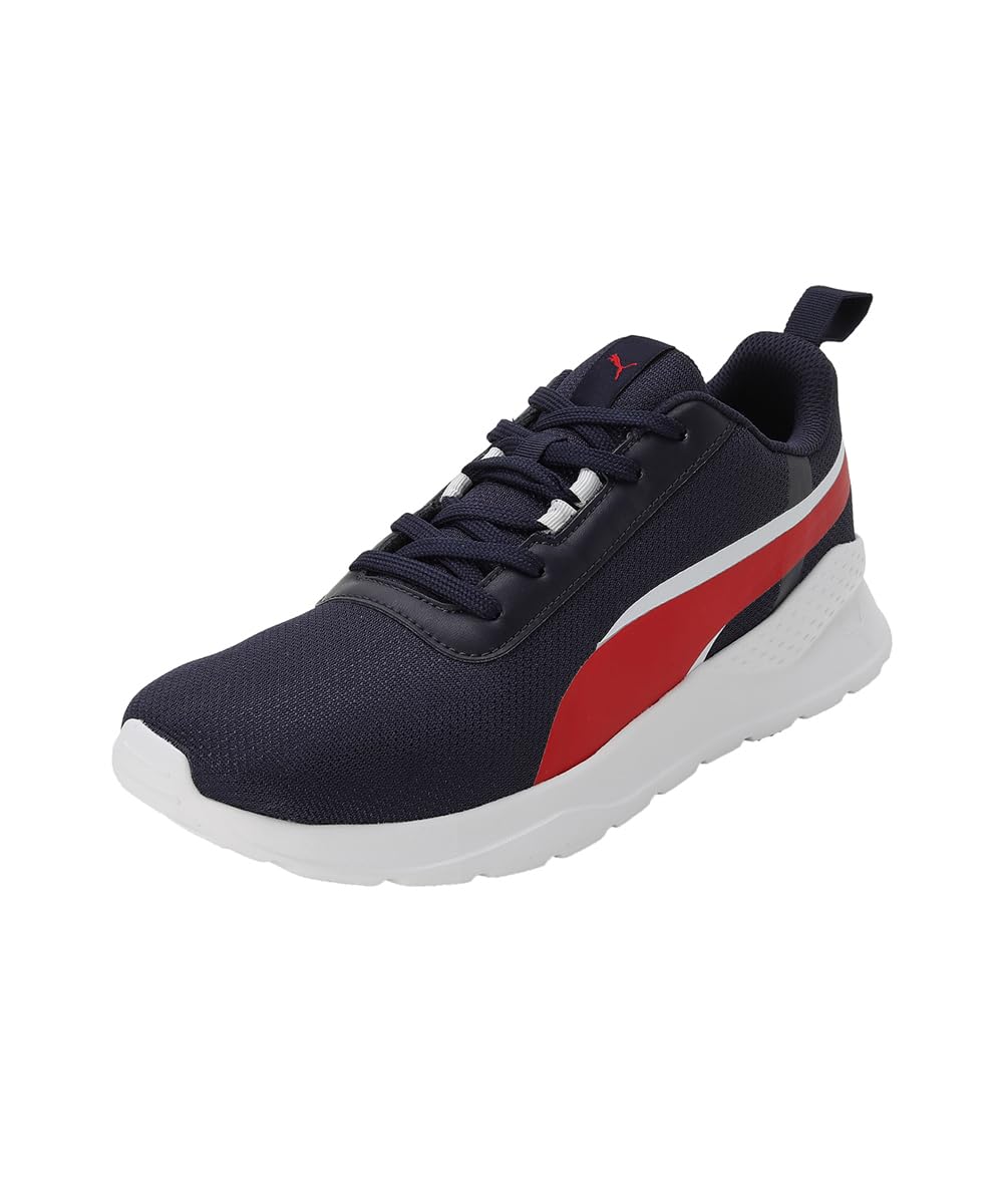 See full amazon price history chart for Puma Mens Flexrate New Navy-High Risk Red-Black Sneaker - 9UK (39275403) Puma Mens Flexrate New Navy-High Risk Red-Black Sneaker - 9UK (39275403) (B0BVMCCS67) Amazon Price History, Amazon Price Tracker