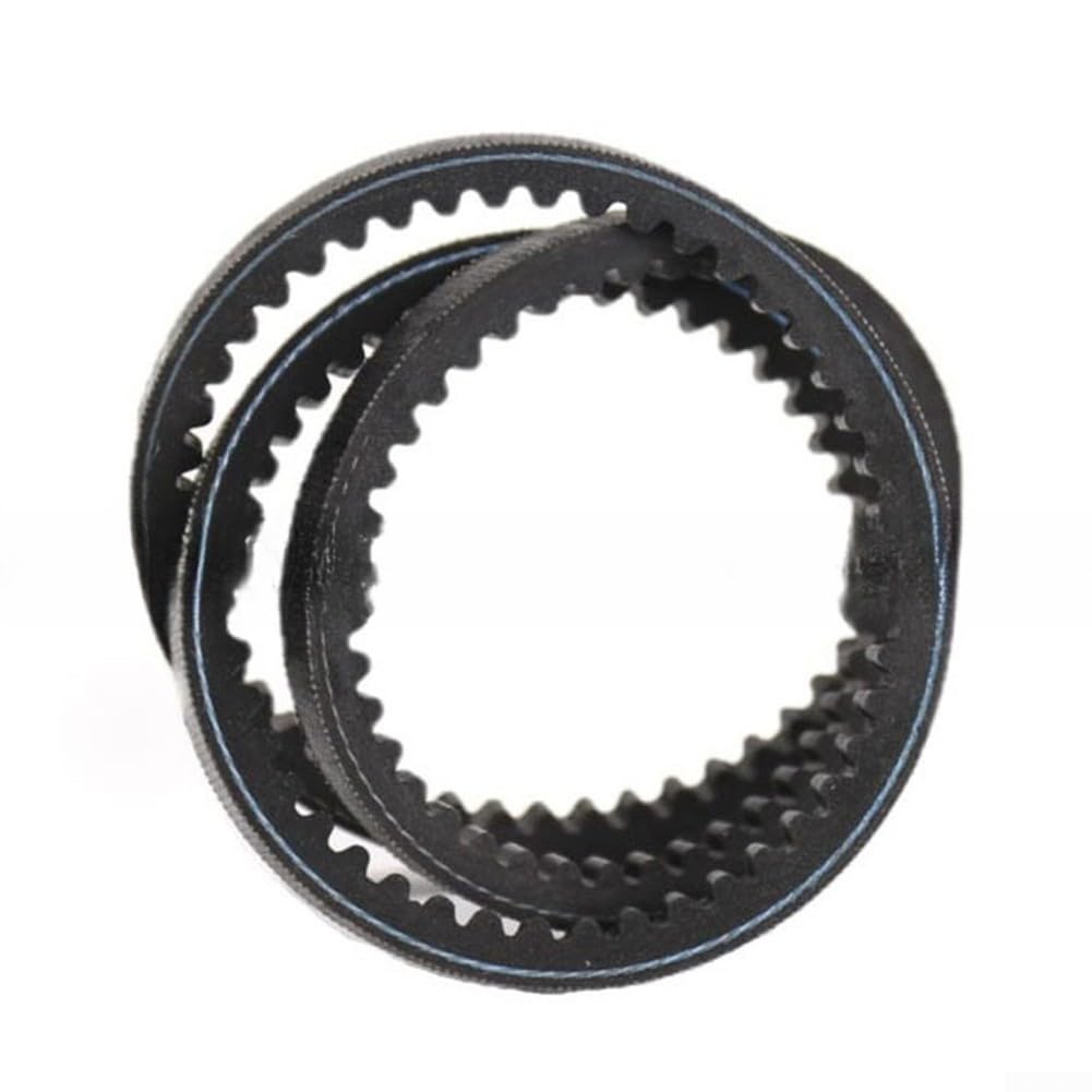 110-6774 Correa de transmisión para cortacésped TimeCutter Z4200 Z4220 Z4235 Z5000 Z5020, pieza de repuesto reversible de correa de tractor dentada 74360 74363 74365 74366 74370 74372