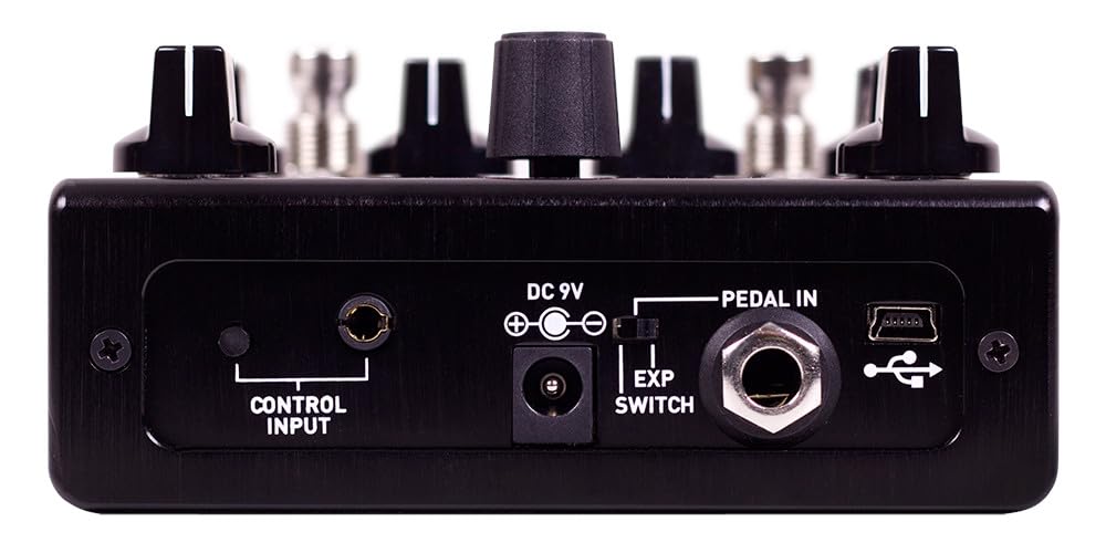 Source Audio SA 264 - One Series Encounter Ambient Delay+Reverb