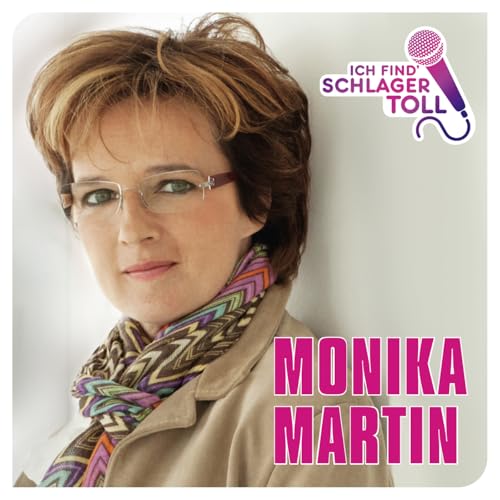 Monika Martin
