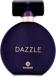 Perfume Feminino Hinode Dazzle Deo Colônia 60ml