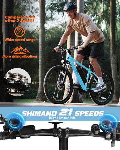Qlife Racer 48V 375Wh Ebike