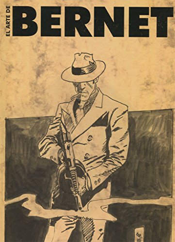 EL ARTE DE BERNET EL ARTE DE BERNET
