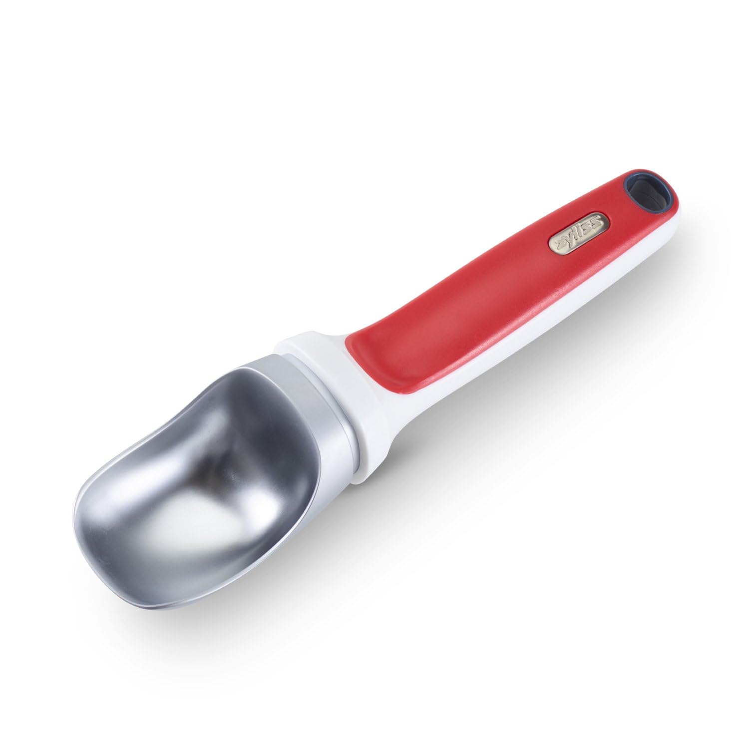 アイス　scoop and Escape Multi pouch　ピンク Amazon.com: Zyliss The Right Scoop Ice Cream Scoop – Heavy