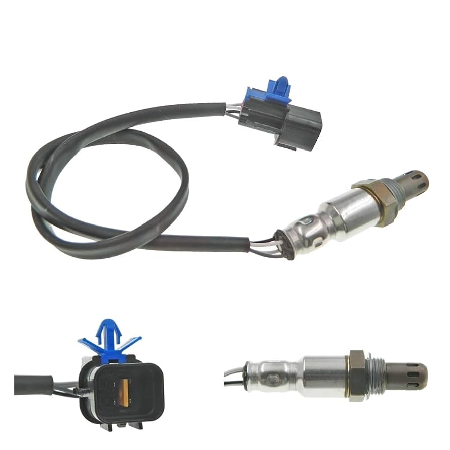 Amazon.com: JALYKA Oxygen Sensor 96415640 : Automotive