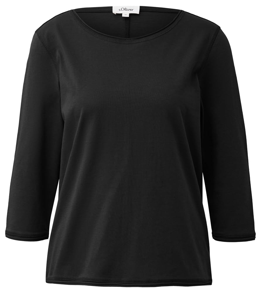 T-Shirt 3/4 Sleeve