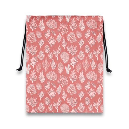 Image of Coastal Coral Gymnastics Grip Bag Small Grip Bags for Gymnastics Sports