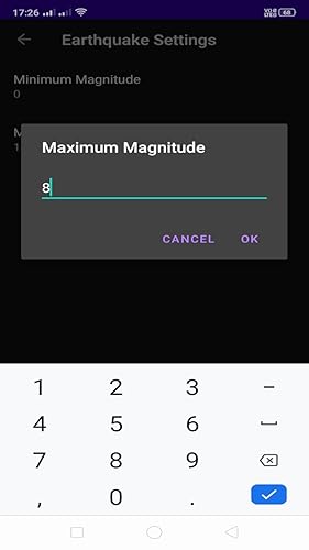 EarthQuake