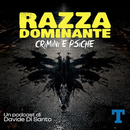 Razza dominante cover art