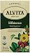 Alvita Organic Hibiscus Herbal Tea Bags, 24 Count