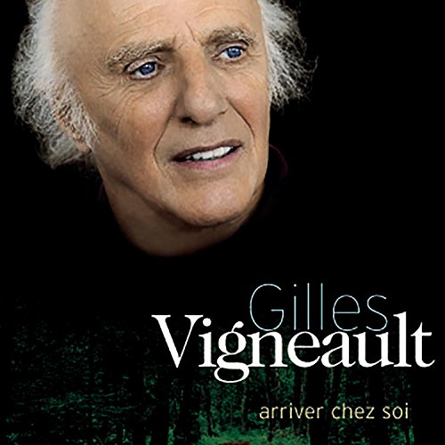 Chez Arriver Chez Soi