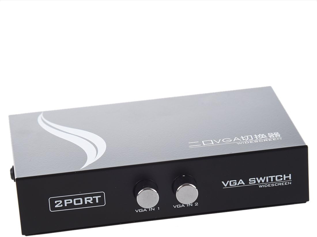 scatola di commutazione per la tv