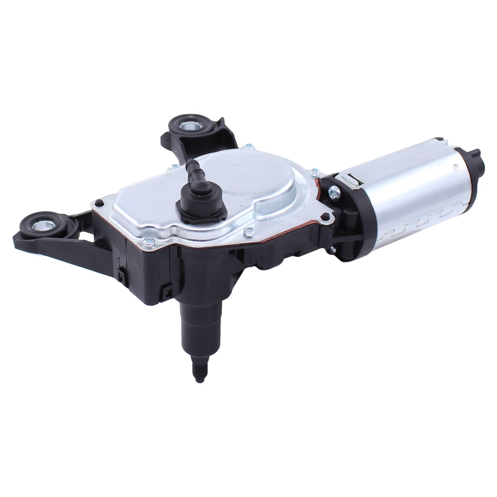 Moteur d'essuie-glace arrière pour Porsche Cayenne 92A 2011-2018