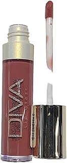 أحمر شفاه من أماندا ميلانو سائل لامع بلون كاشمير