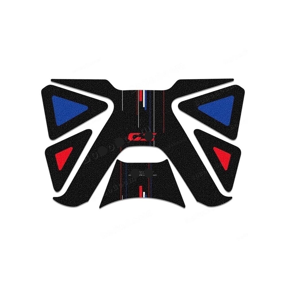 Motorcycle Fuel Tank Stickers for R 1300 GS R1300GS R1300gs Gs 2024 Motorcycle Tank Pad Sticker Protection Decals