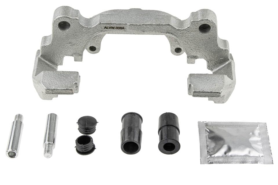 Support d'étrier de frein droit gauche VW Passat EOS HZP-VW-008A
