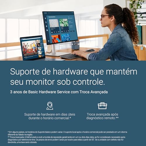 Dell UltraSharp 32 4K monitor