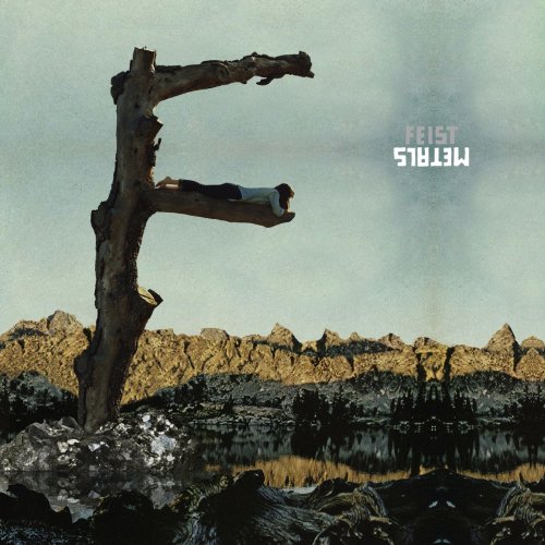 Metals [Audio CD] Feist