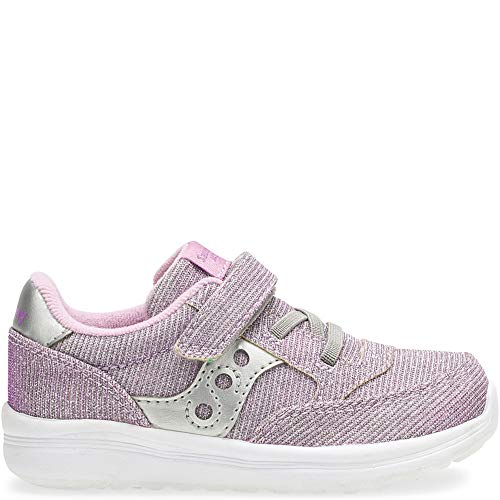 Image of Saucony Toddler Boys Baby Jazz Lite Slip On Sneakers