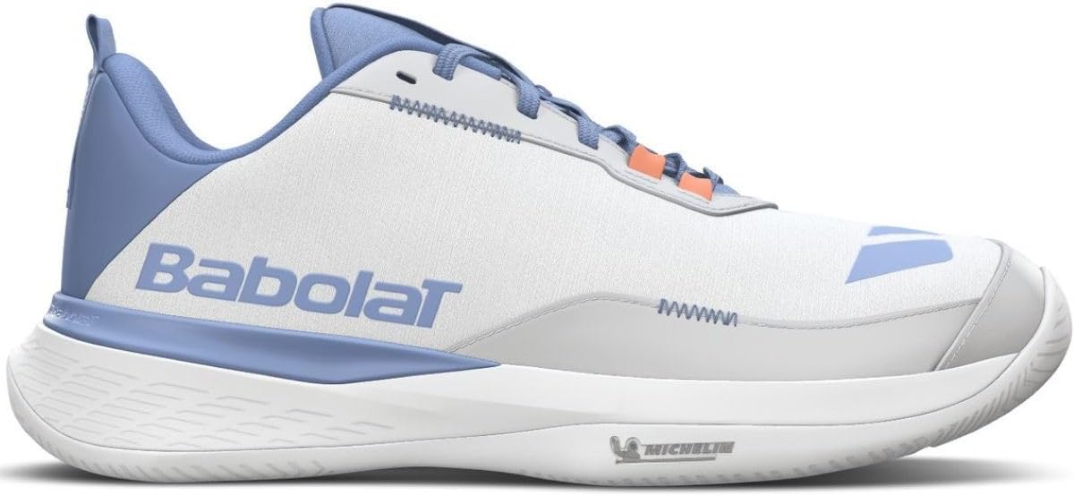 Babolat Women's SFX Evo All Court Tennis Shoes