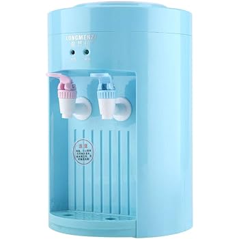 water machine in office