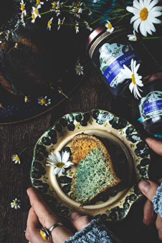 Té en polvo Butterfly Pea Flower 35 g miniatura 3