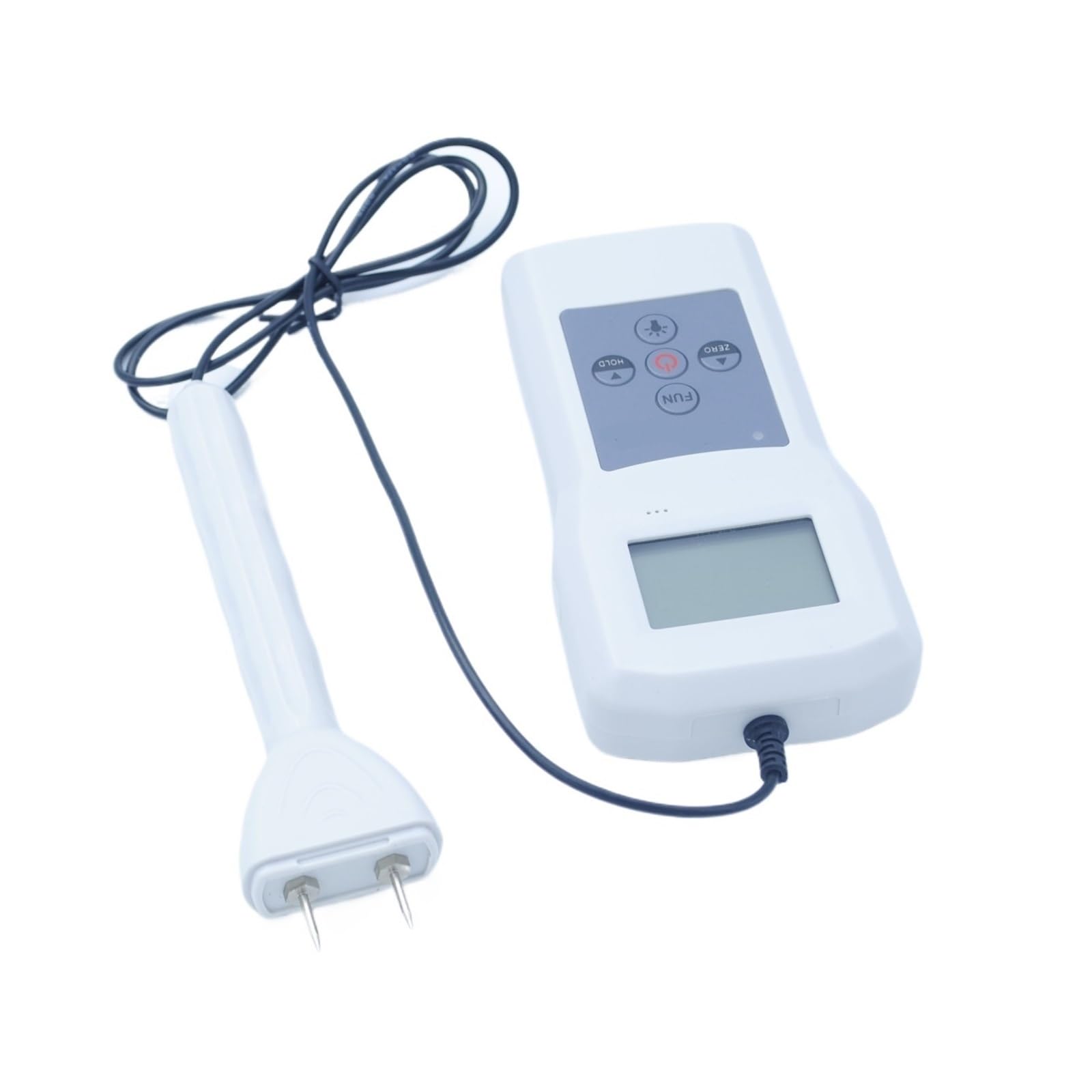 CVFRDD Moisture Meter Paper Moisture Meter Tube, High Precision, Measuring Range 0-95%, Accuracy 0.1
