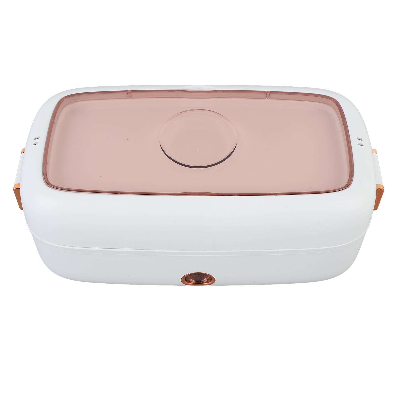 Lunch Box Elettrico da 0,8 Litri, Scaldavivande Portatile