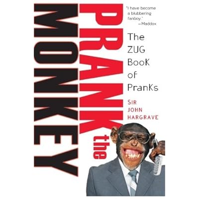 [(Prank the Monkey