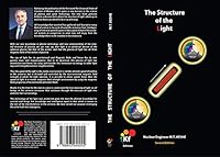 The Structure of the Light: Book #2 8893940094 Book Cover