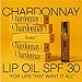 SPF 30 Chardonnay Lip Oil by Vacation
