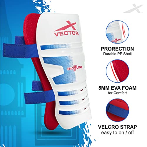 Image of Vector X (L, England)