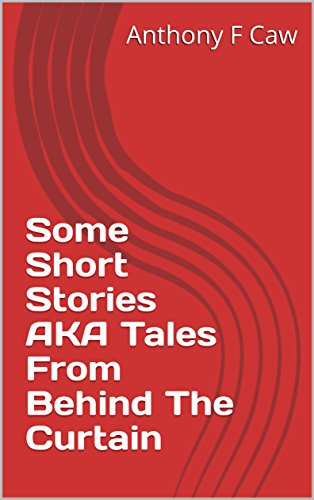 Télécharger Some Short Stories AKA Tales From Behind The Curtain (English Edition) Francais PDF