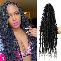 髪の毛 ウィッグ 黒髪 束 ワイド毛束／真っ黒 / コスプレウィッグくるくる変幻自在