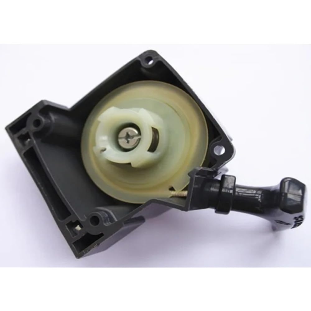 Avviamento a strappo adatto for decespugliatore motore TJ45 TJ45E Pull Start Rewind