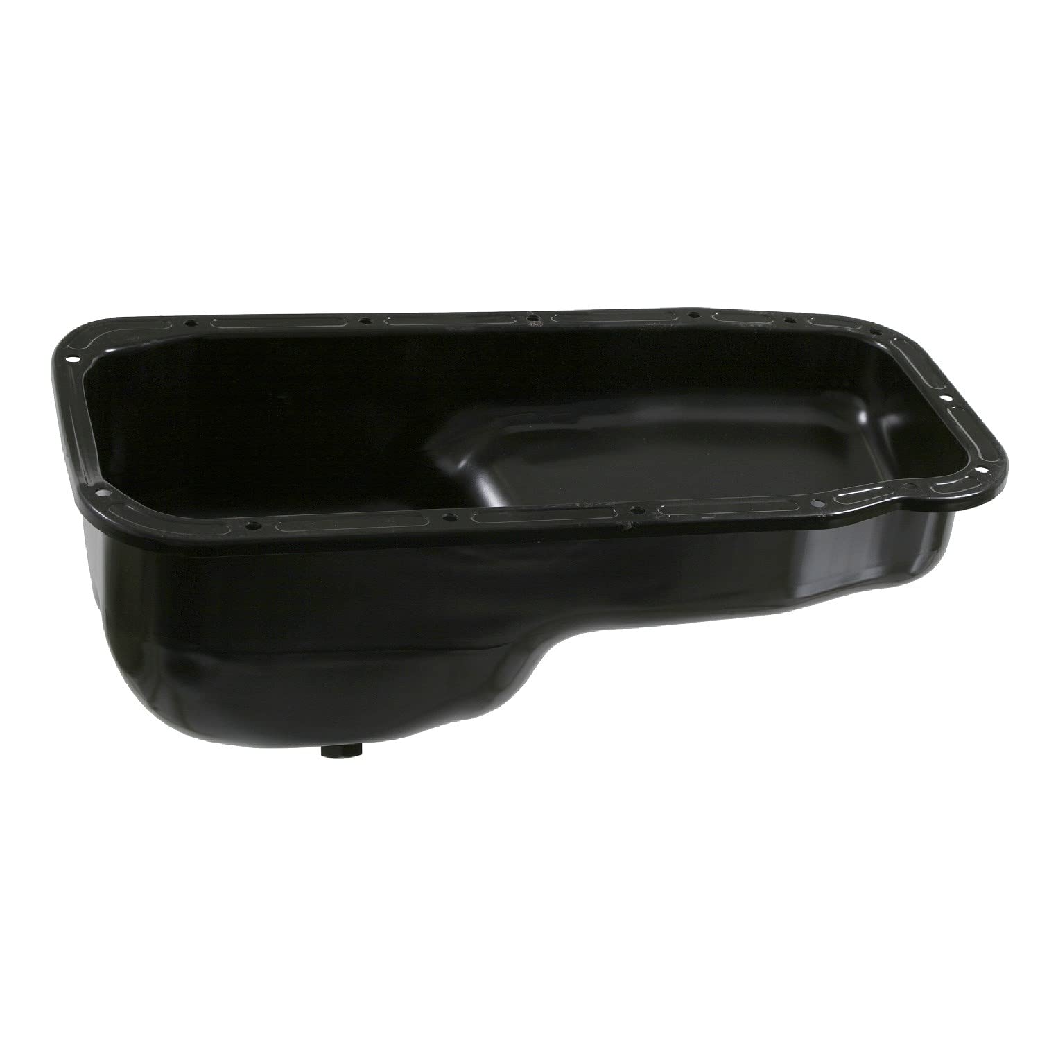 Febi Bilstein 18157 Oil Sump With Seal Ring Replacement Fits Opel Vauxhall
