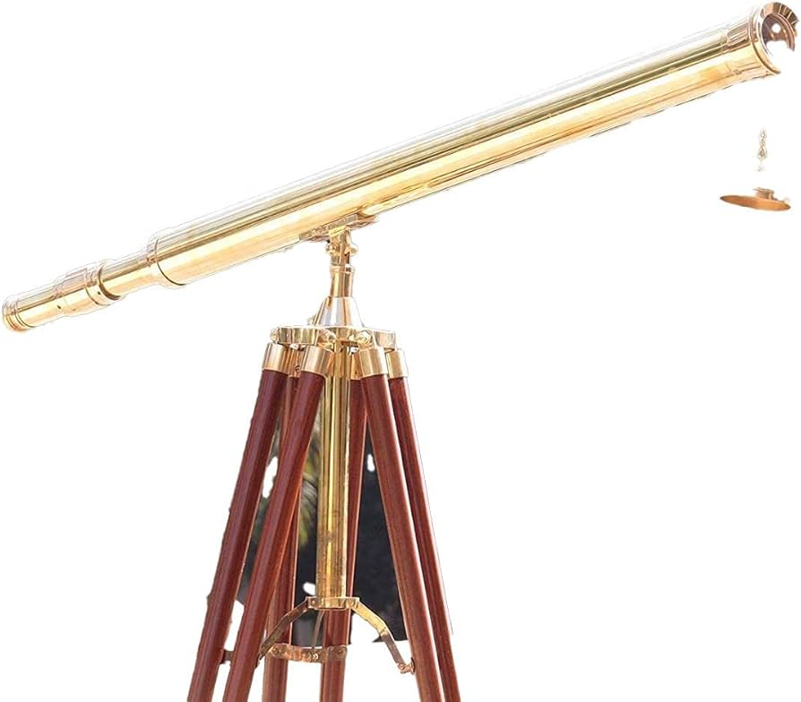 Harbor Master Telescope atelieryuwa.ciao.jp