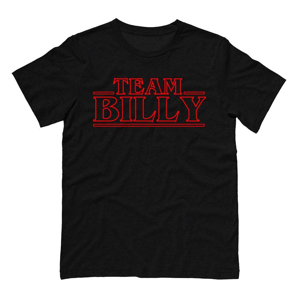 TeesAndTankYouTeam Billy Shirt Unisex